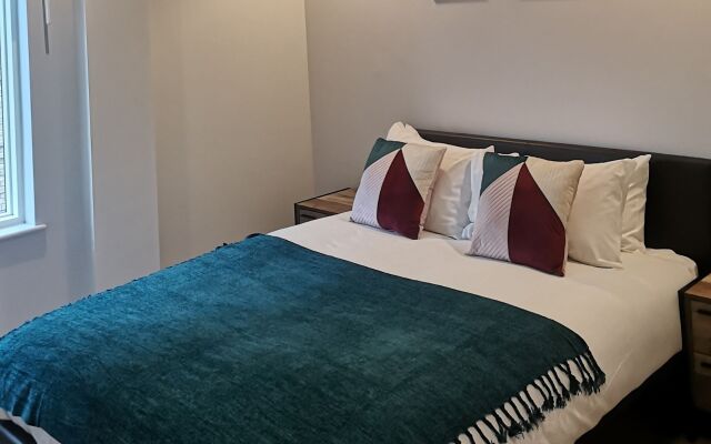 Stanmore Taona House