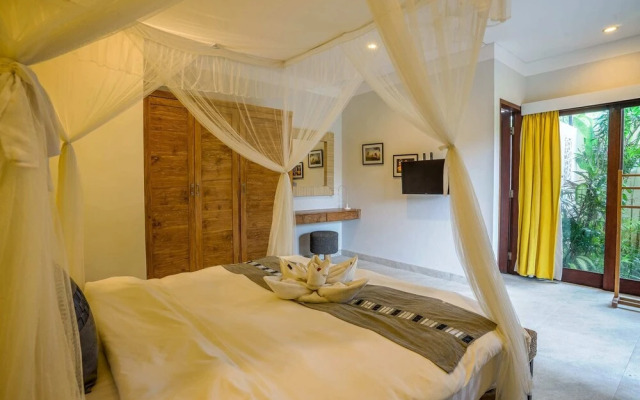 Villa Kuda Sumba