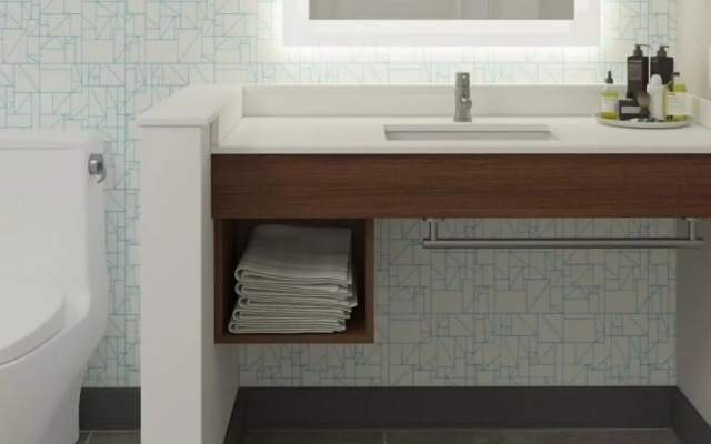 Holiday Inn Express Canton by IHG