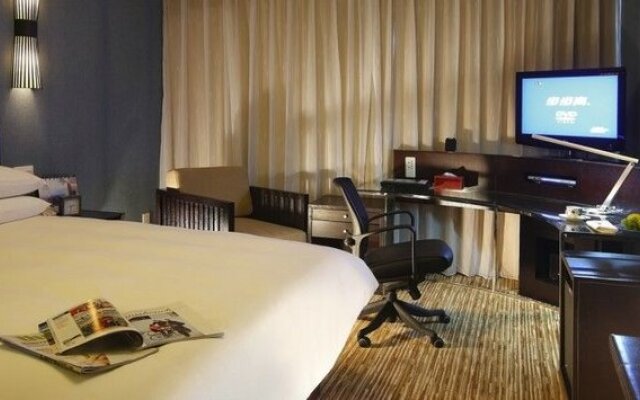 Narada Boutique Hotel Shaoxing