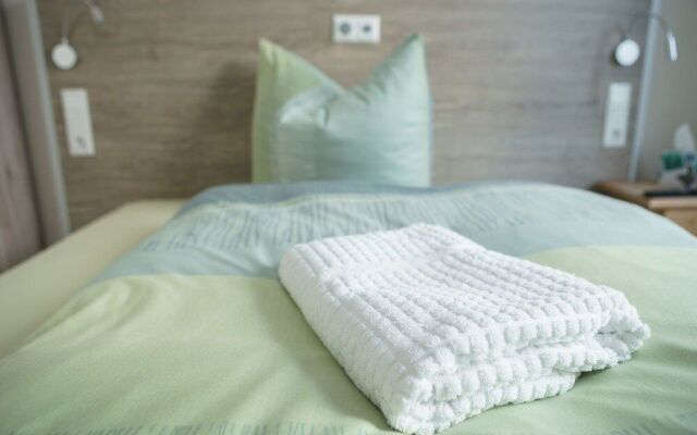 Fischerwiege - Apartments am Domplatz