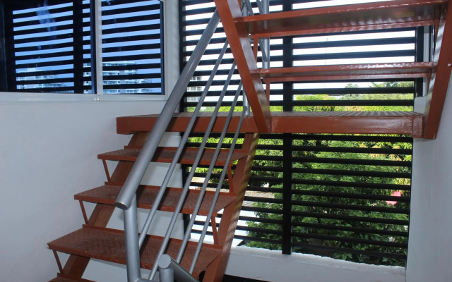 Hospedaje Mi Fortaleza