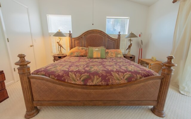Coquina Breeze Apartment 2