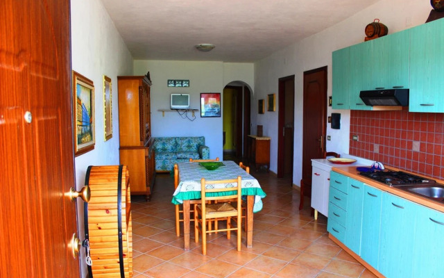 Villa Annarella