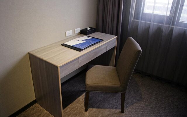 Holiday Inn Taoyuan Airport by IHG