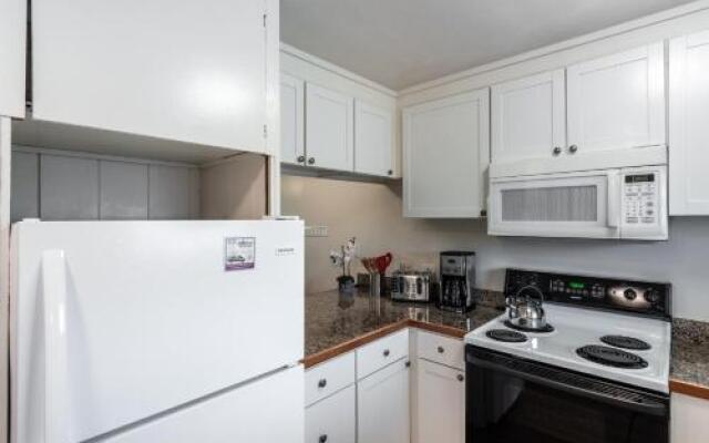 Lahaina Luxury Beach Condos
