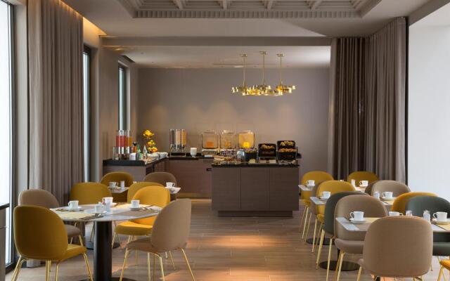 Le Tsuba Hotel
