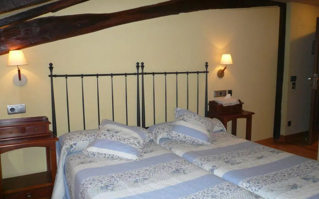 Hotel Venta de Ulzama