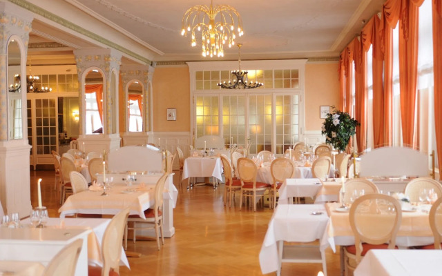 Grand Hôtel des Rasses & Wellness
