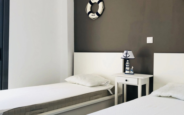 La Casa Al Mare Apart Hotel