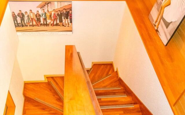 Amaterrace in Motobu