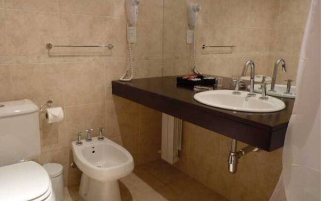 Hotel Aires de Tandil