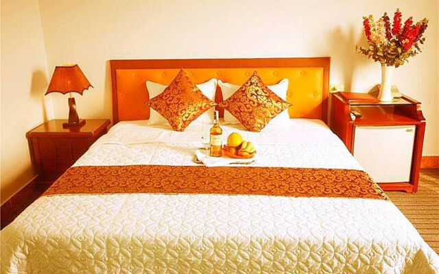 Van Giang Hotel