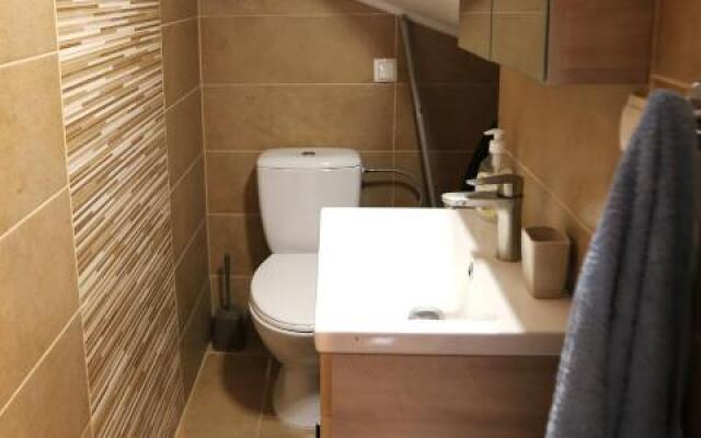 Dream Cottage Nikiti Greece