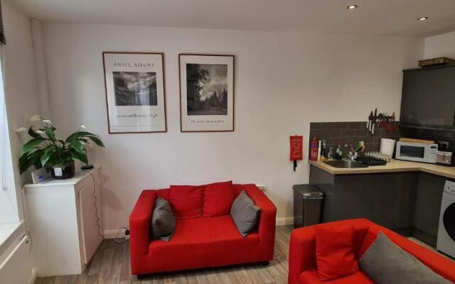 Smart Town Centre Apartments