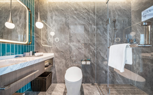 Home2 Suites by Hilton Shenzhen Science & Technology Park