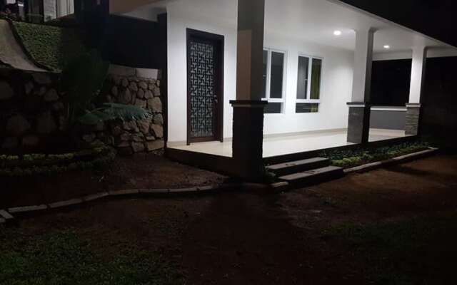Neo Akshaya Vila and Camping Ground