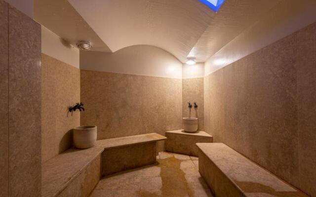 Astir Odysseus Kos Resort & Spa