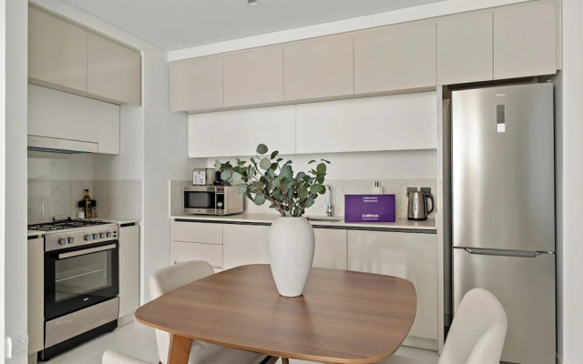 Silkhaus Marina Vista - Dubai Harbour