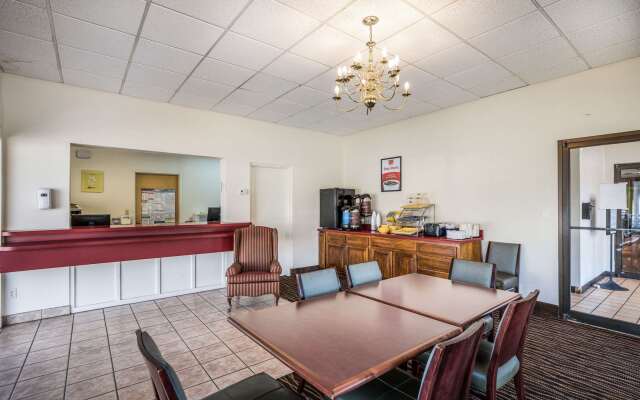 Suburban Studios Middlesboro