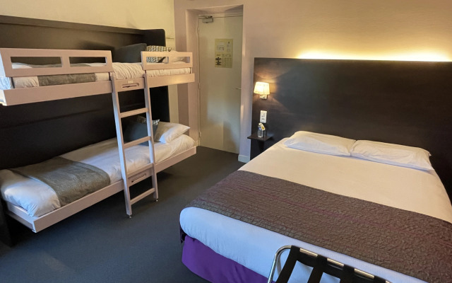 Hotel Aux Berges de l'Aveyron