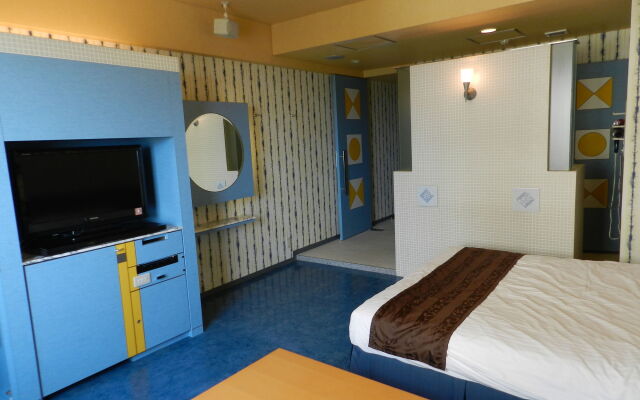 Hotel Sunset Terrace