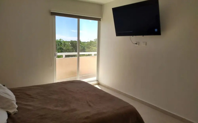 Awesome Penthouse in a Secure Community