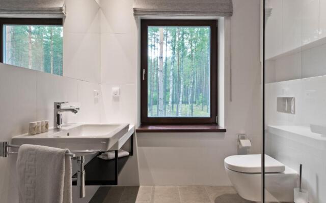 Ami Residence Forest