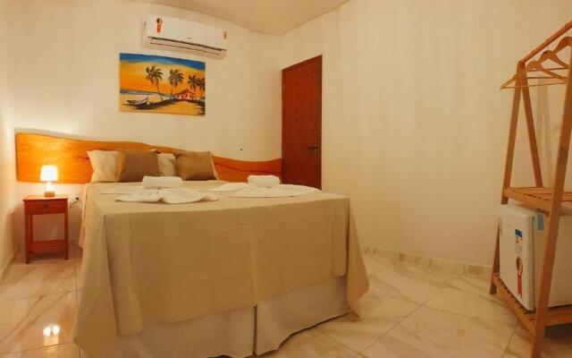 Japaratinga Suites