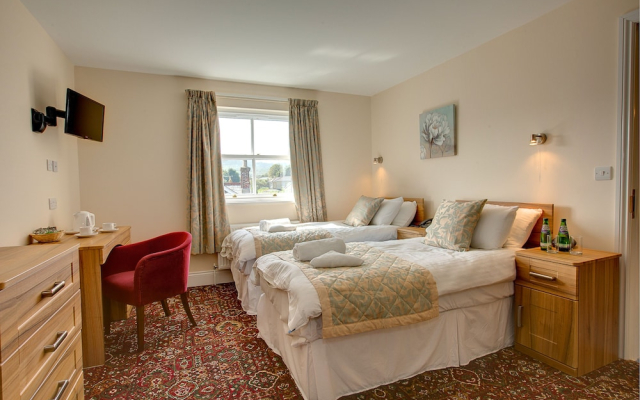 Daish's Hotel