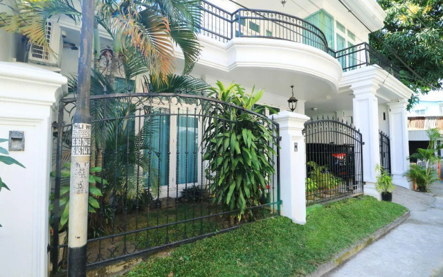 Ge JacMart Homestay