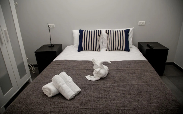 Villa Roza Boutique 4R With Rose Garden