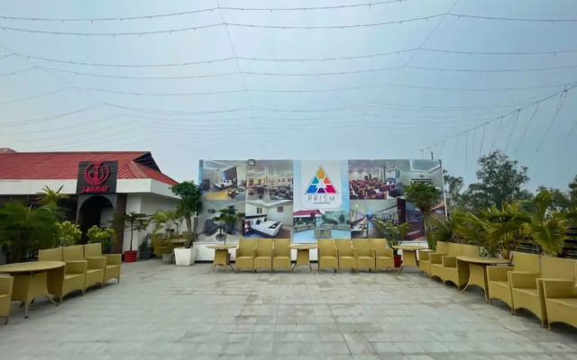 Prism- A Boutique Hotel