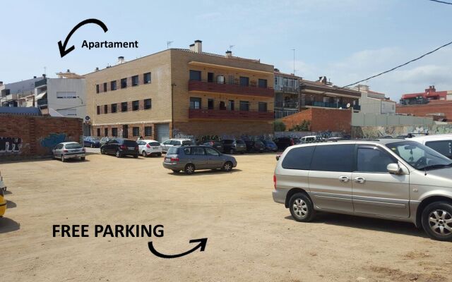 Apartamento UGOL