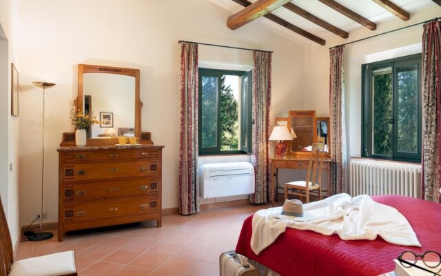 Villa Paesante 8 Emma Villas