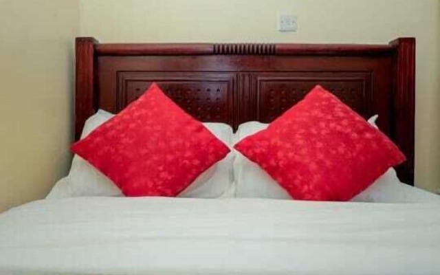 Lux Suites Rubi Homes Kisii
