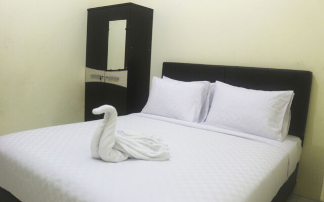 Hasian Malioboro Motel