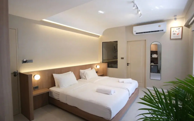 Urban Room Samed