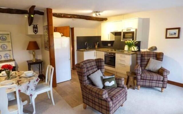 Pembroke Cottage
