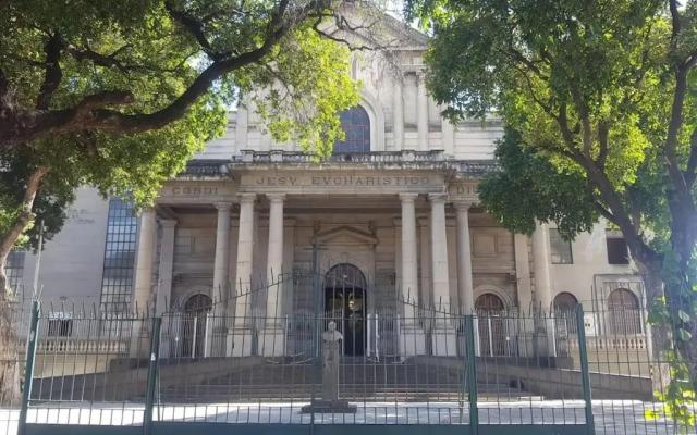 Samba Studio - Alma Carioca