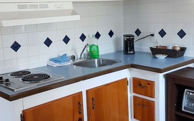 Rivermount Motel Campground and RV Park