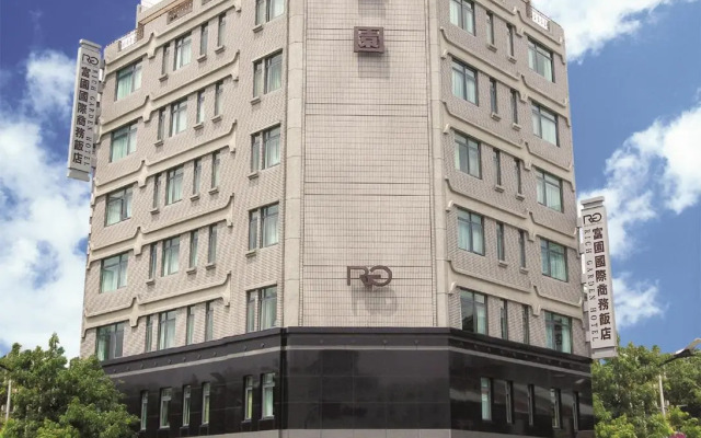 Rich Garden Hotel