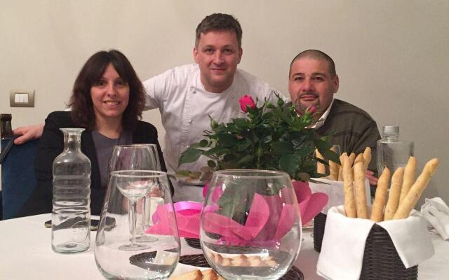 Agriturismo Villa Bordone