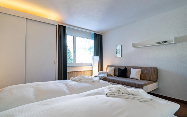 Edelweiss Casa Surmir