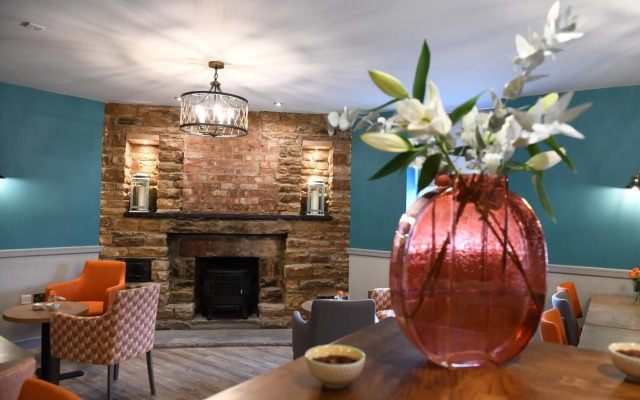 Park Head Hotel & Restaurant