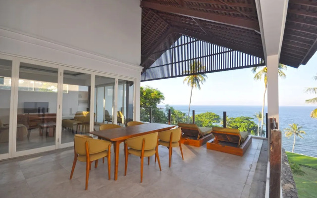 Rajavilla Lombok Resort