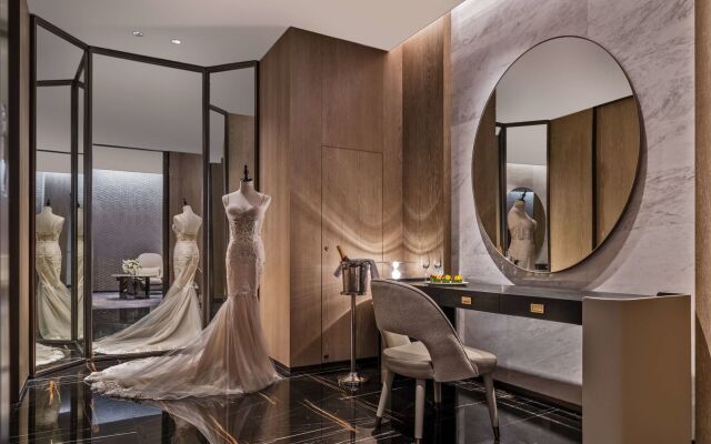 Hilton Shenzhen World Exhibition & Convention Center