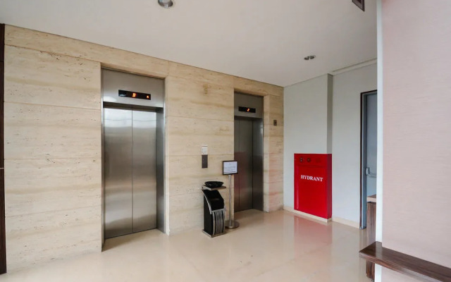 万隆艾里苏卡加迪苏尔雅苏曼特里36号酒店(Airy Sukajadi Surya Sumantri 36 Bandung)