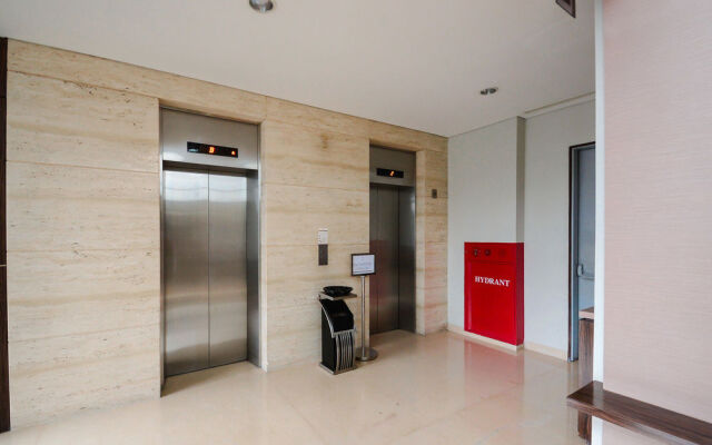 万隆艾里苏卡加迪苏尔雅苏曼特里36号酒店(Airy Sukajadi Surya Sumantri 36 Bandung)