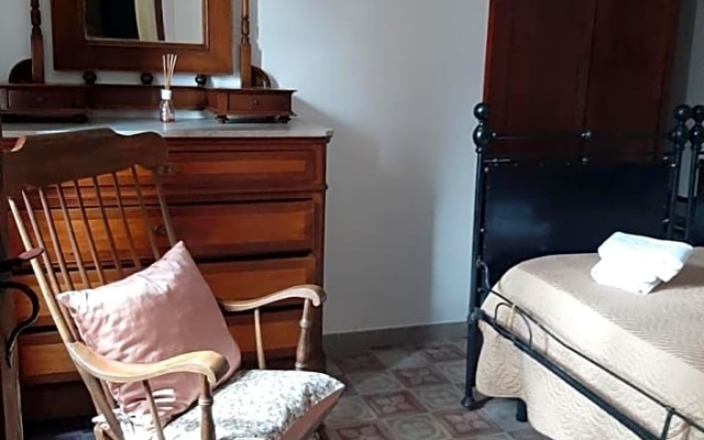 B&B L'amaca Della Felicita